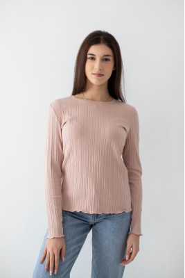 Лонгслів жіночий